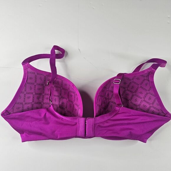 Victoria's Secret biofit demi uplift size 34D - Picture 3 of 6